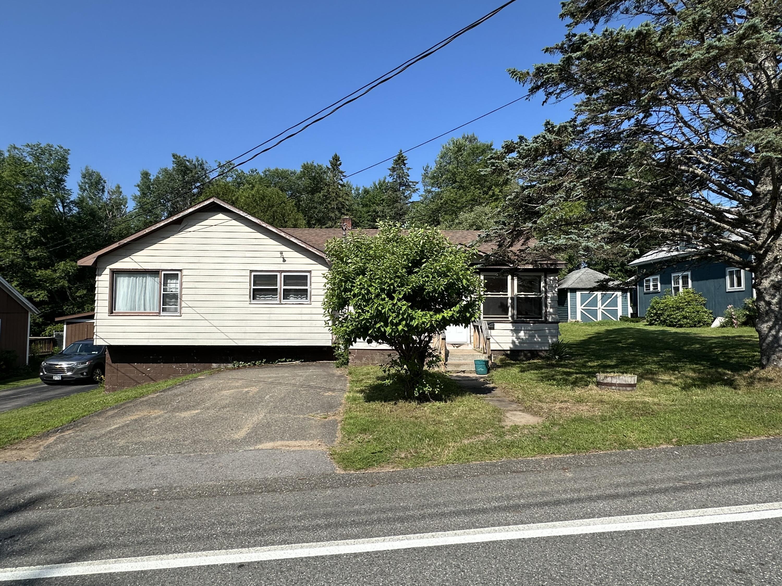 Property Photo: 285 Hosley Avenue NY 12986