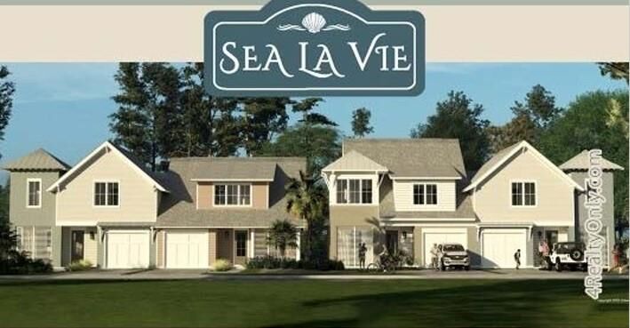 1318 Sea La Vie Court  Fernandina Beach FL 32034 photo
