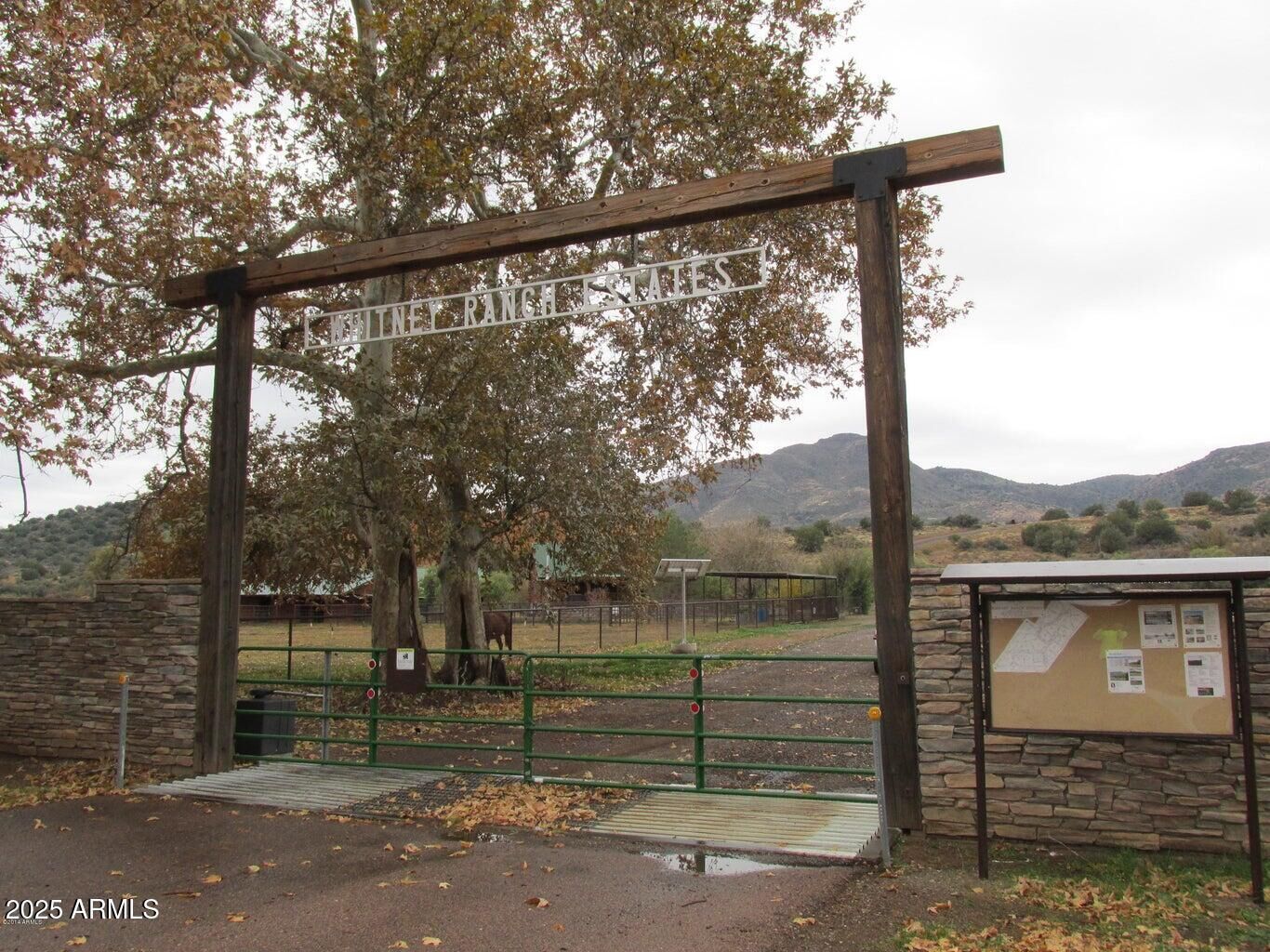 Property Photo:  27668 E Diamond Drive 20  AZ 85264 