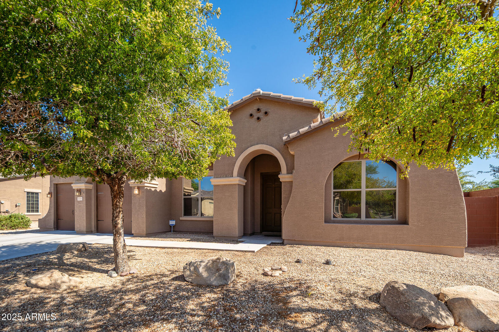 Property Photo: 16189 W Pima Street AZ 85338