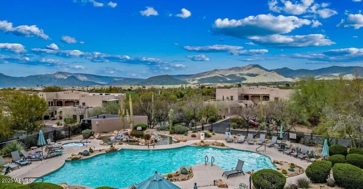 Property Photo:  36601 N Mule Train Road B14  AZ 85377 