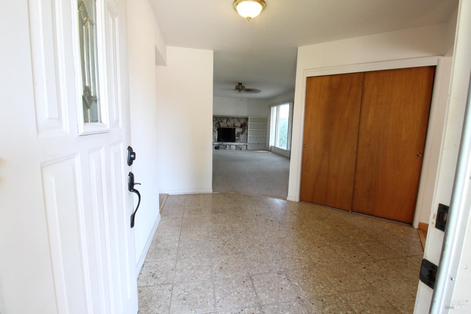 Property Photo: 500 Logan Street CA 94571