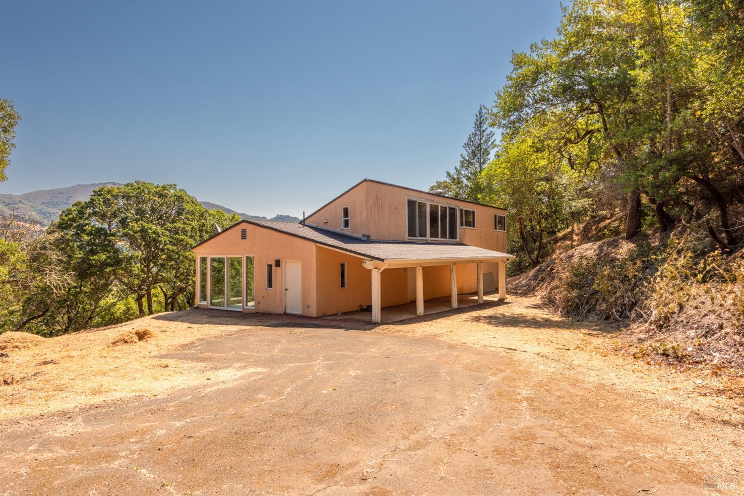 Property Photo: 510 Wall Road CA 94558
