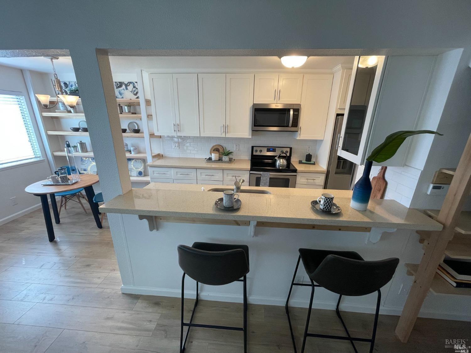 Property Photo: 1879 Dorado Court CA 95403