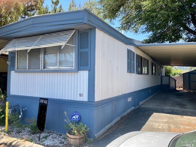 Property Photo: 700 E Gobbi Street 18 CA 95482