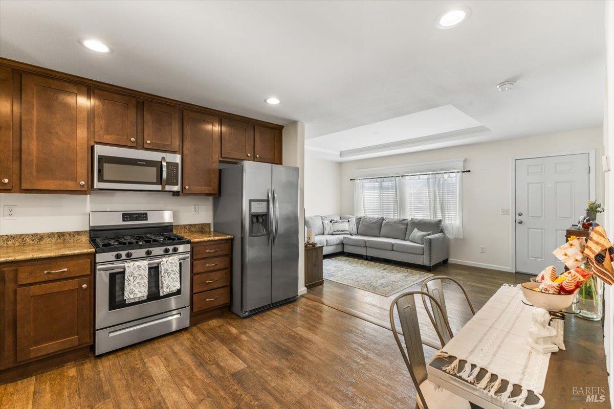 Property Photo:  89 Oriole Way  CA 95409 