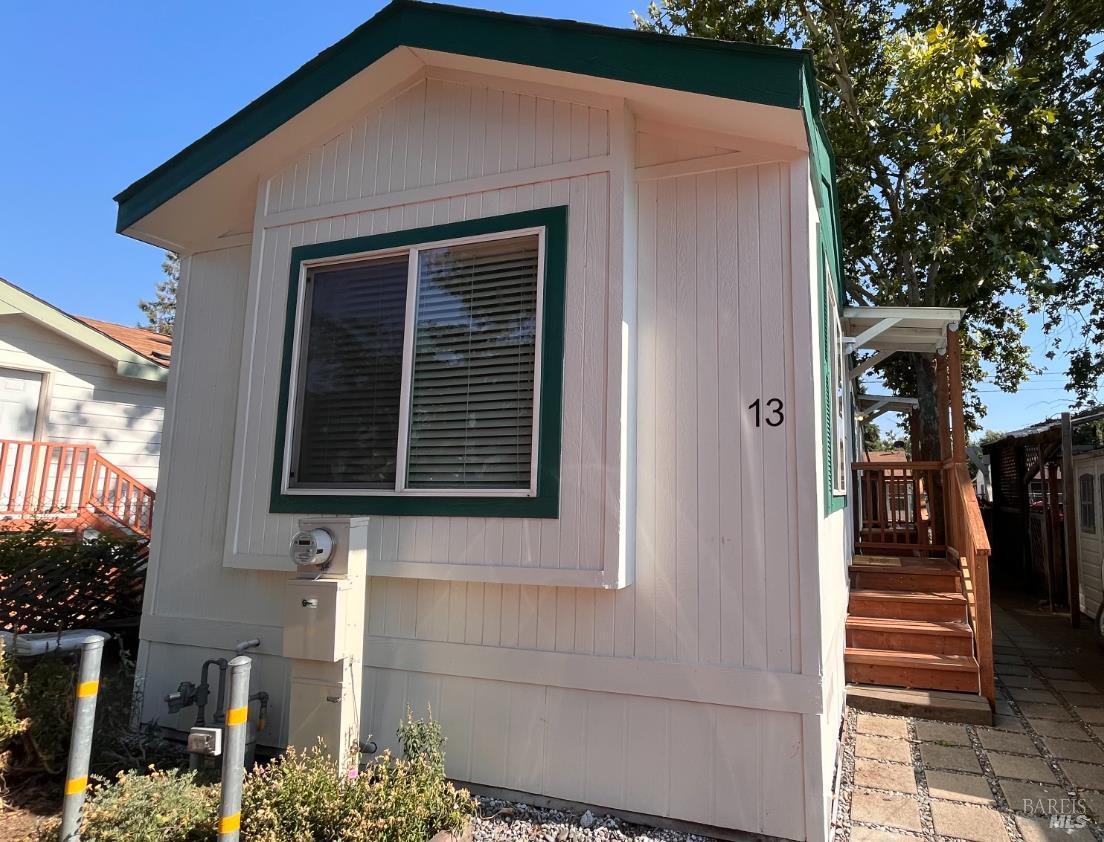 Property Photo:  2475 N State Street 13  CA 95482 
