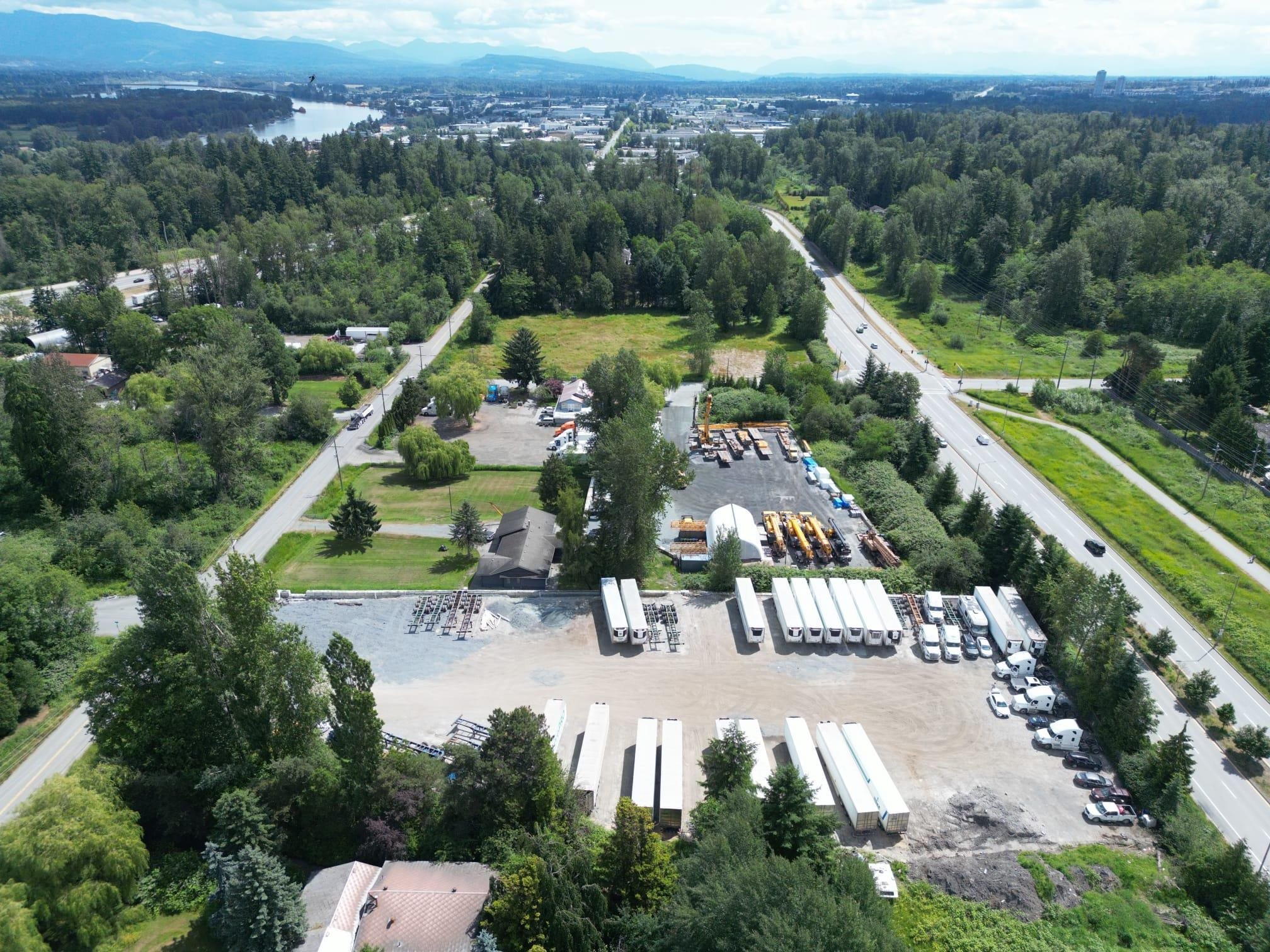 Property Photo: 17914 96 Avenue BC V4N 4A7