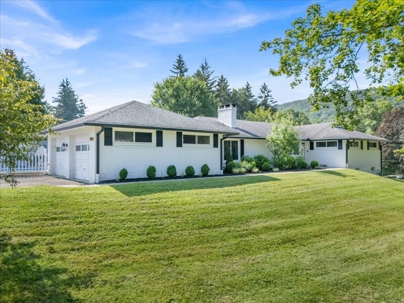 Property Photo: 401 W Benita Boulevard NY 13850
