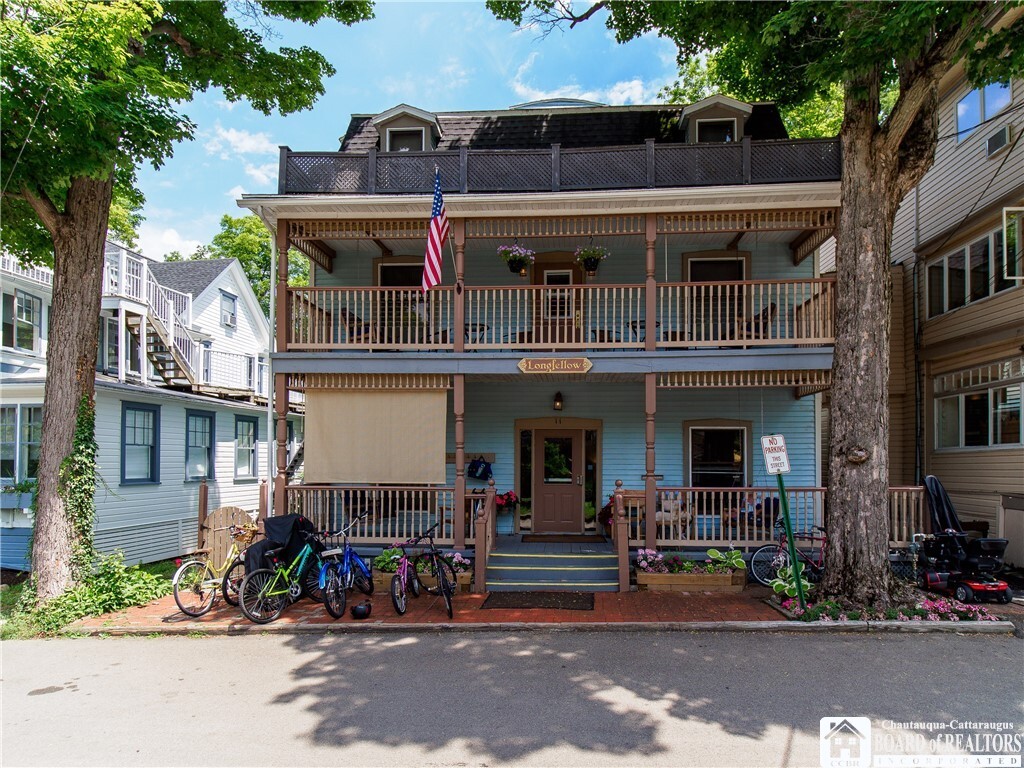 11 Roberts Avenue Ga  Chautauqua NY 14722 photo