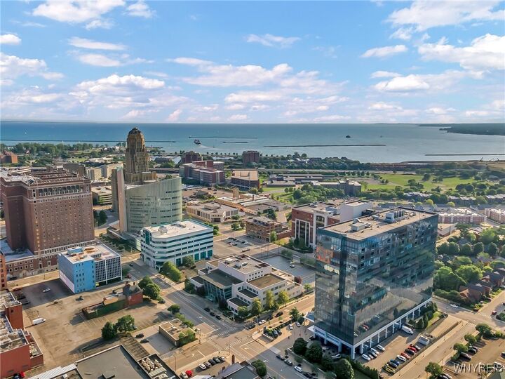 Property Photo:  200 Delaware Avenue 1501  NY 14202 