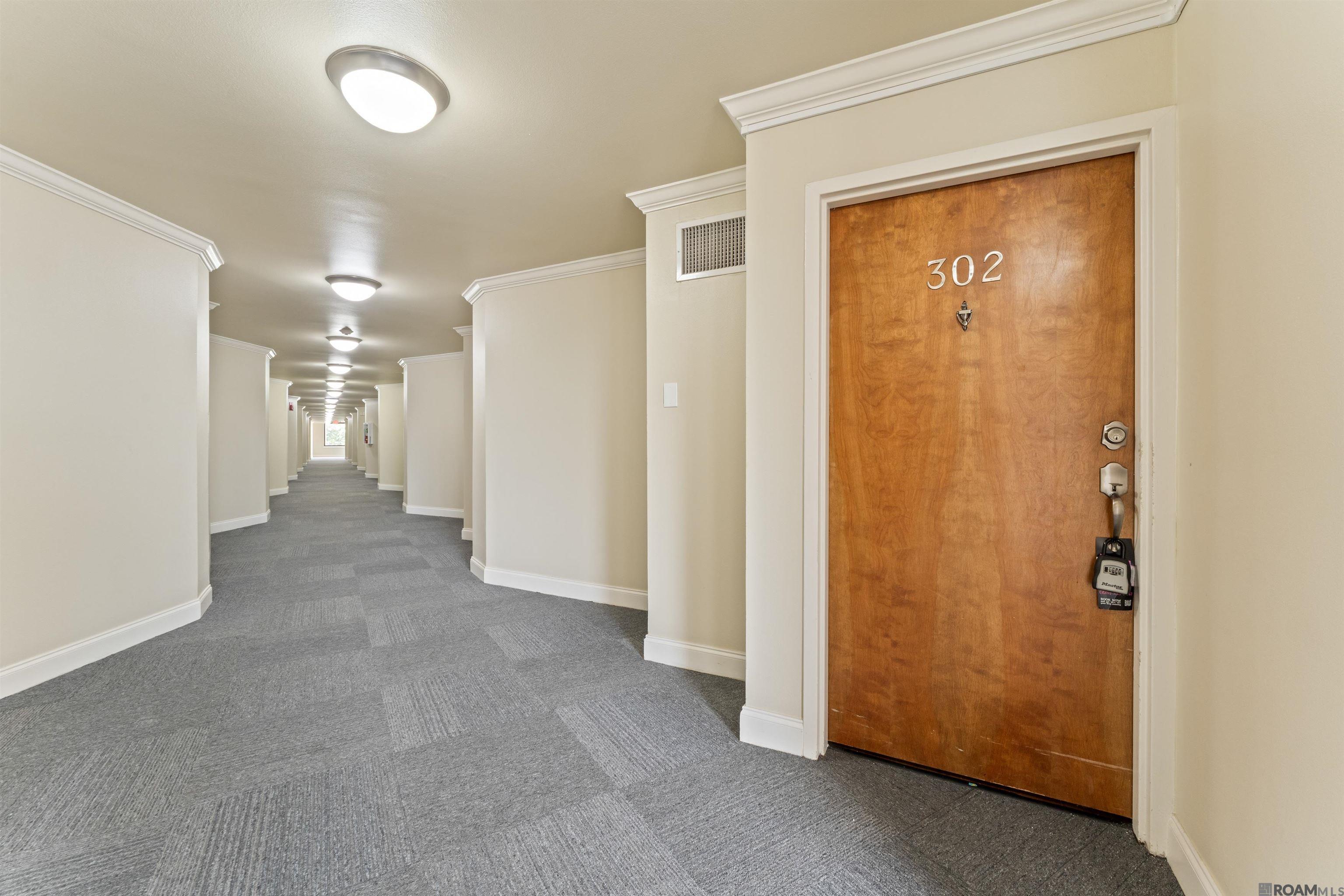 Property Photo: 2045 N 3rd St #302 LA 70802