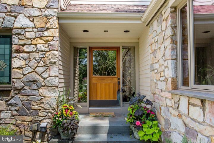 Property Photo:  260 Cafferty Rd  PA 18947
