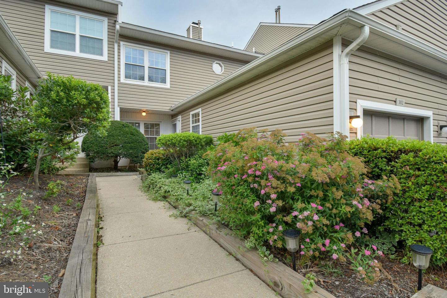 Property Photo: 302 Stanton Court 302 PA 19342