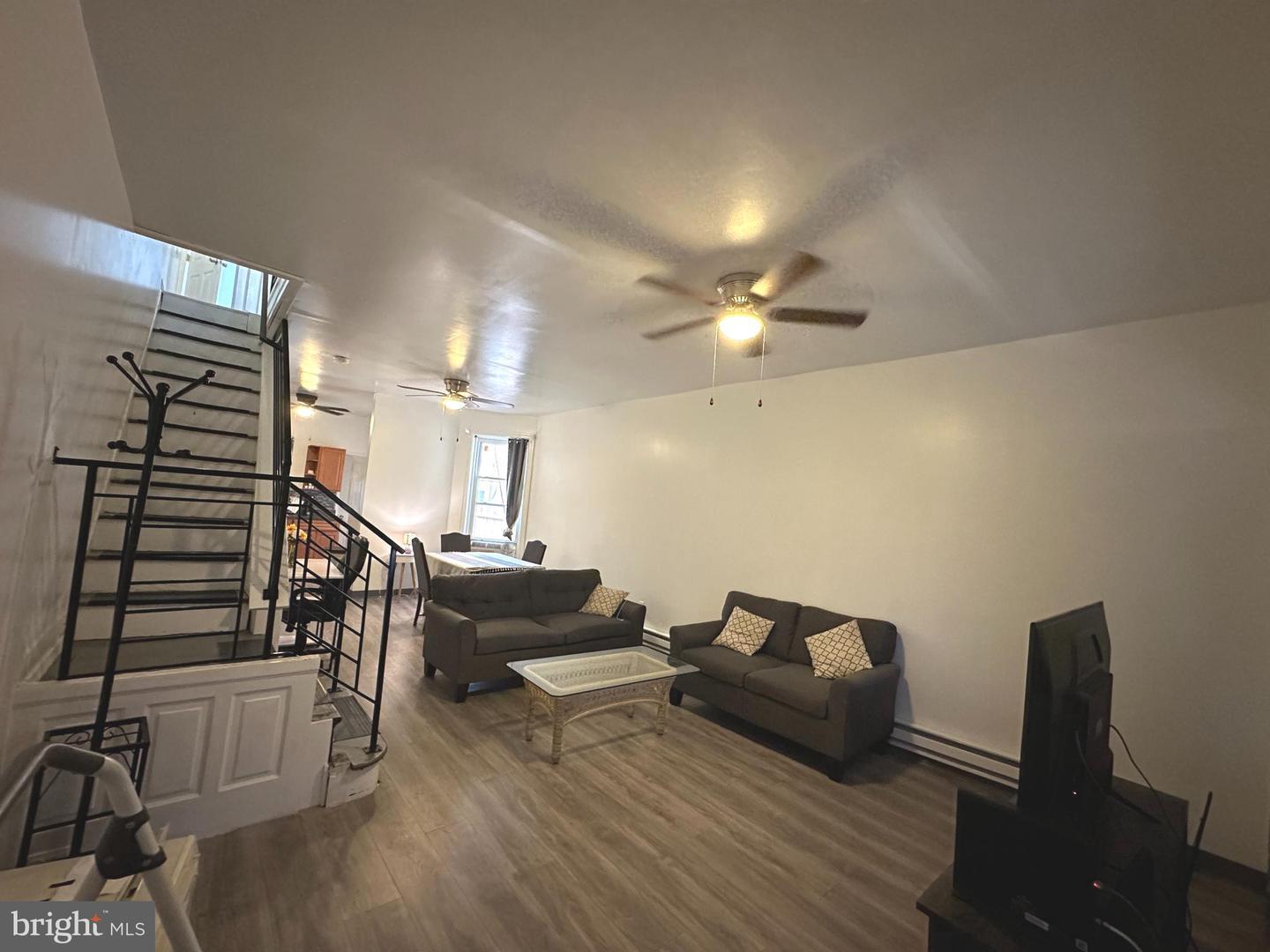 Property Photo: 3019 N Marshall Street PA 19133