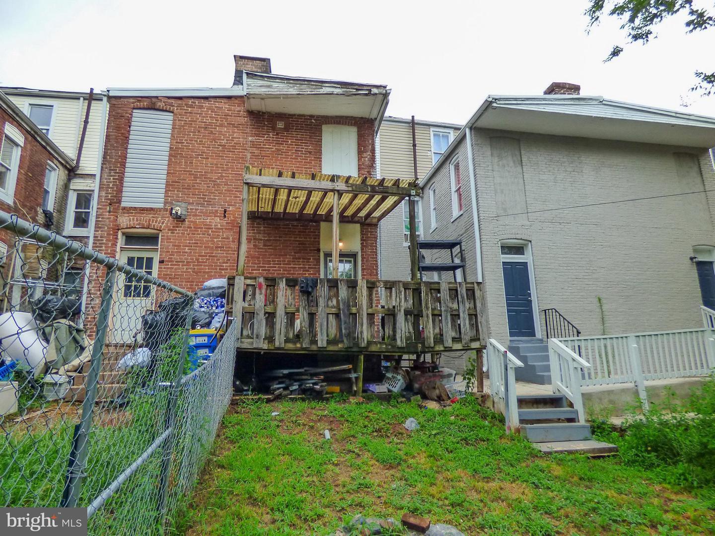 Property Photo: 346 Smyser Street PA 17401