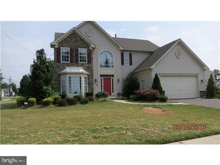 Property Photo: 3 Lardner Road NJ 08016