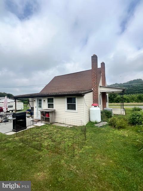 Property Photo:  3153 Carlisle Road  PA 17324 
