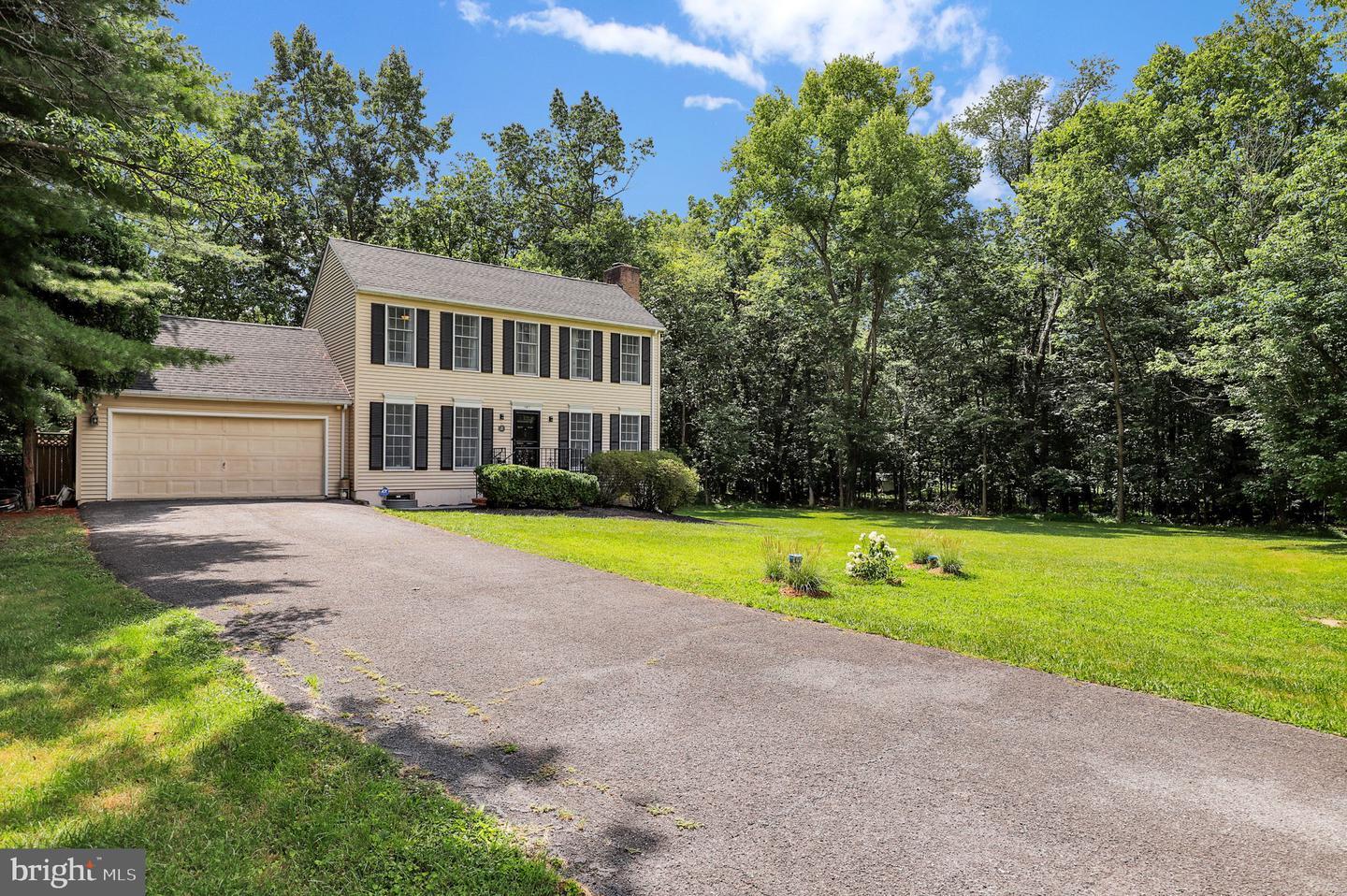 Property Photo: 187 Ora Lee Court WV 25404