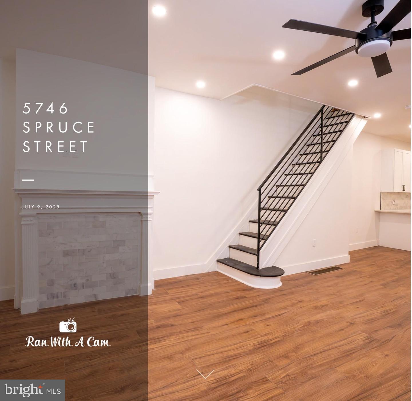 5746 Spruce Street  Philadelphia PA 19139 photo