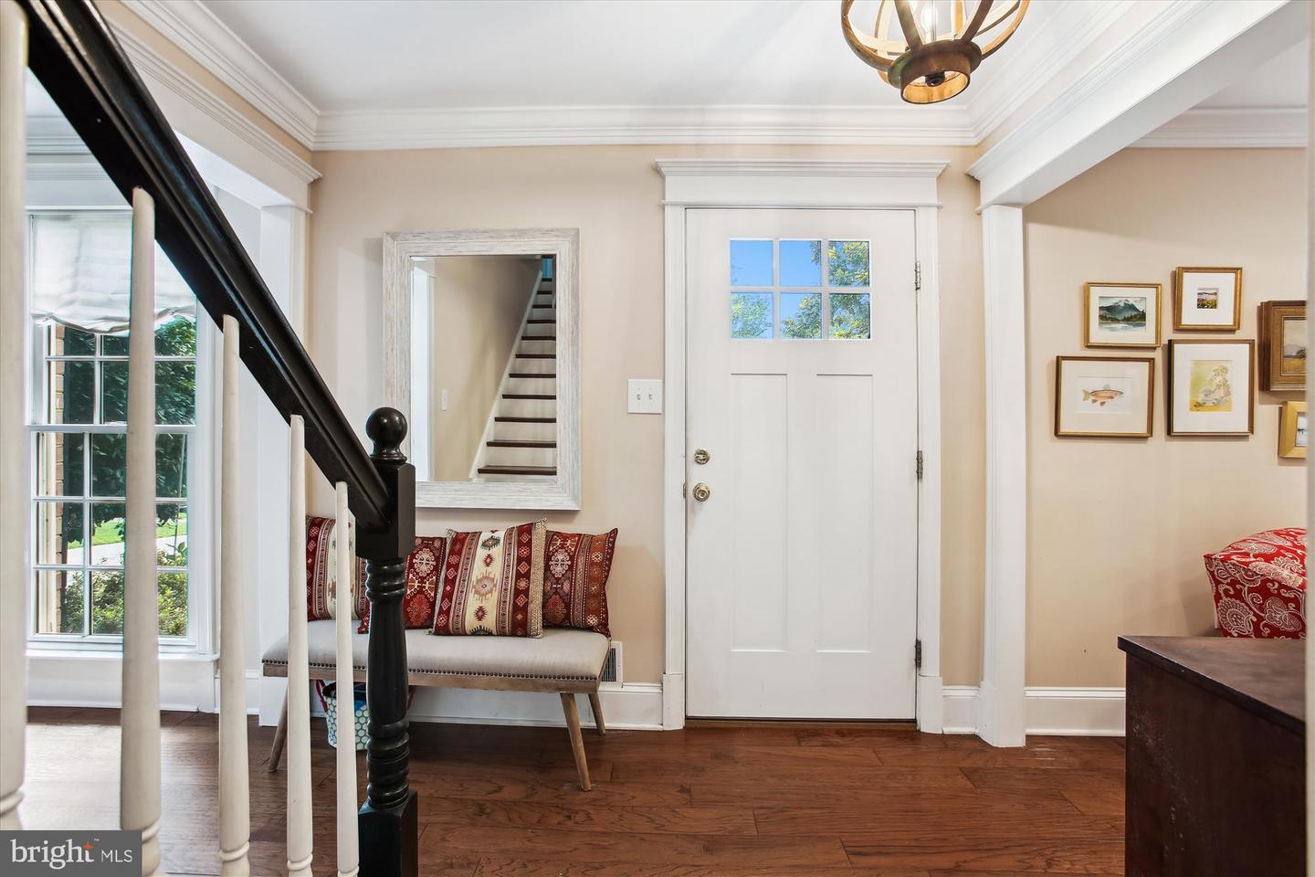 Property Photo: 8231 Crown Court Road VA 22308