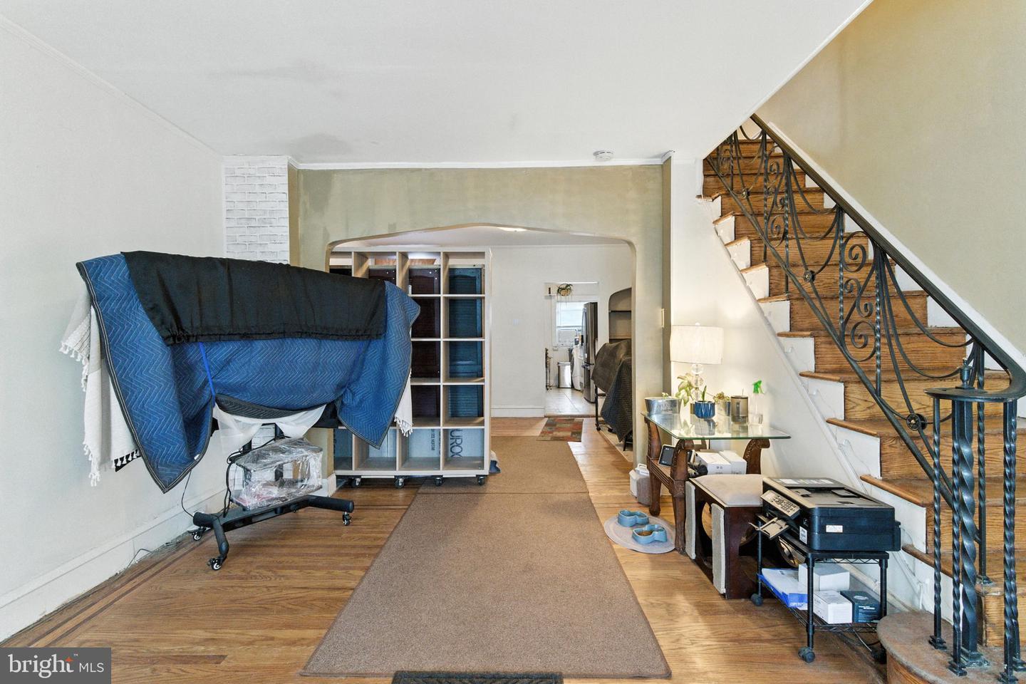 Property Photo:  1832 W Albanus Street  PA 19141 