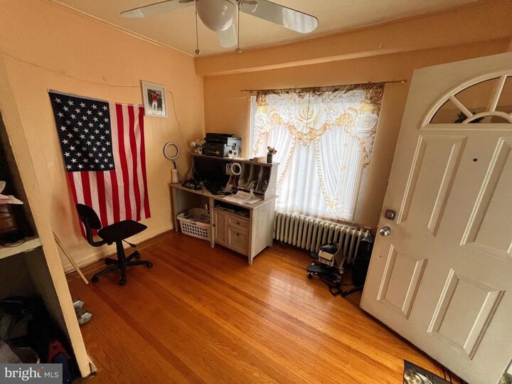 Property Photo:  5932 Frontenac Street  PA 19149 