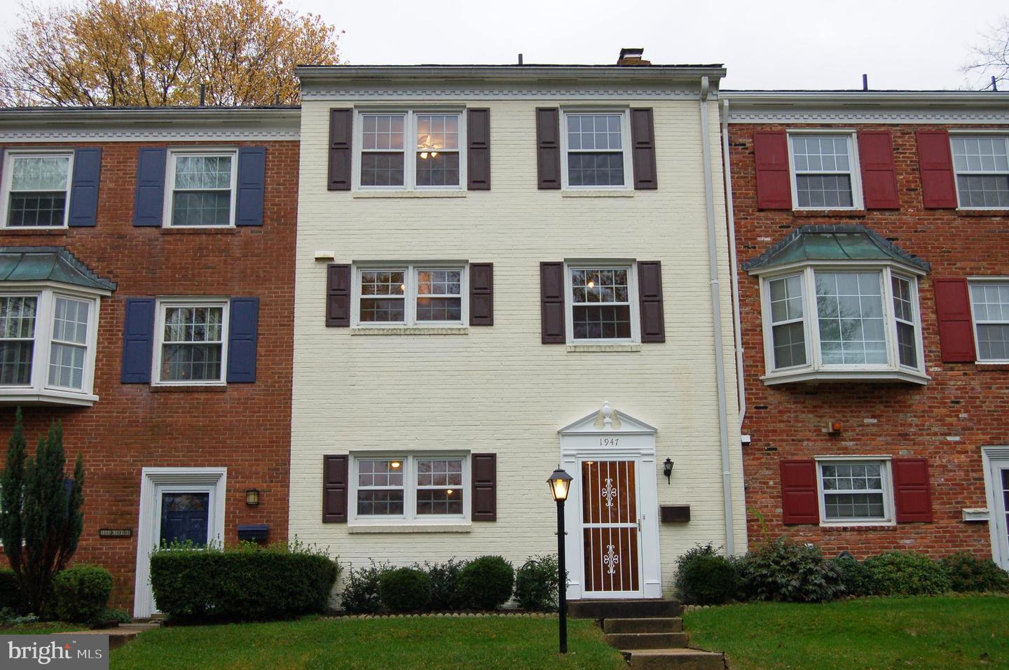 Property Photo:  1947 Kirby Road  VA 22101 