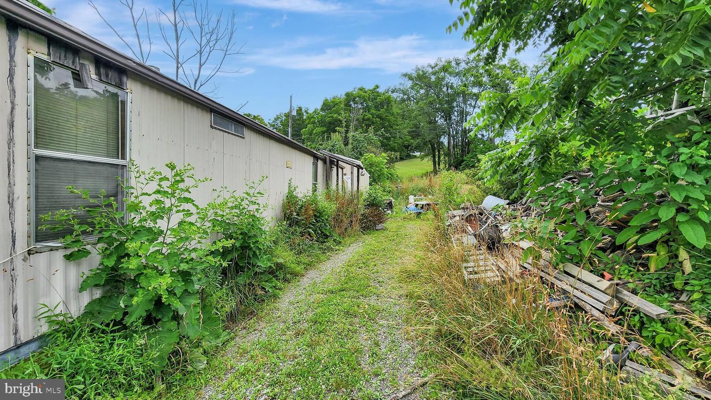 Property Photo: 19009 Kerr Road SW MD 21532