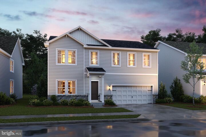 265 Valor Lane  Martinsburg WV 25405 photo