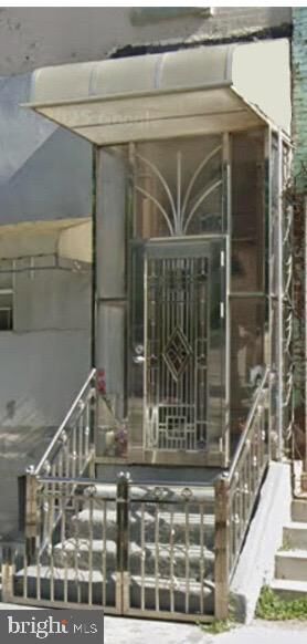 Property Photo: 2021 Cecil B Moore Avenue PA 19121