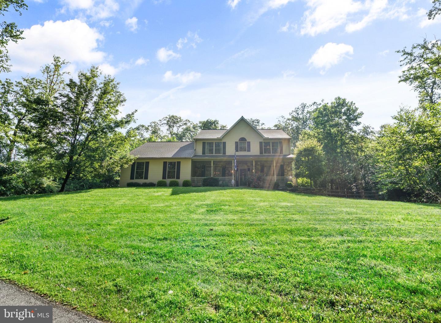133 Poplar Road  Boyertown PA 19512 photo