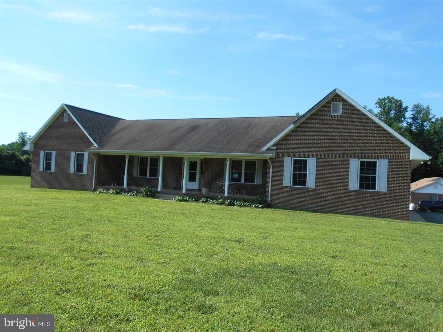 Property Photo: 3420 Evans Road MD 20639