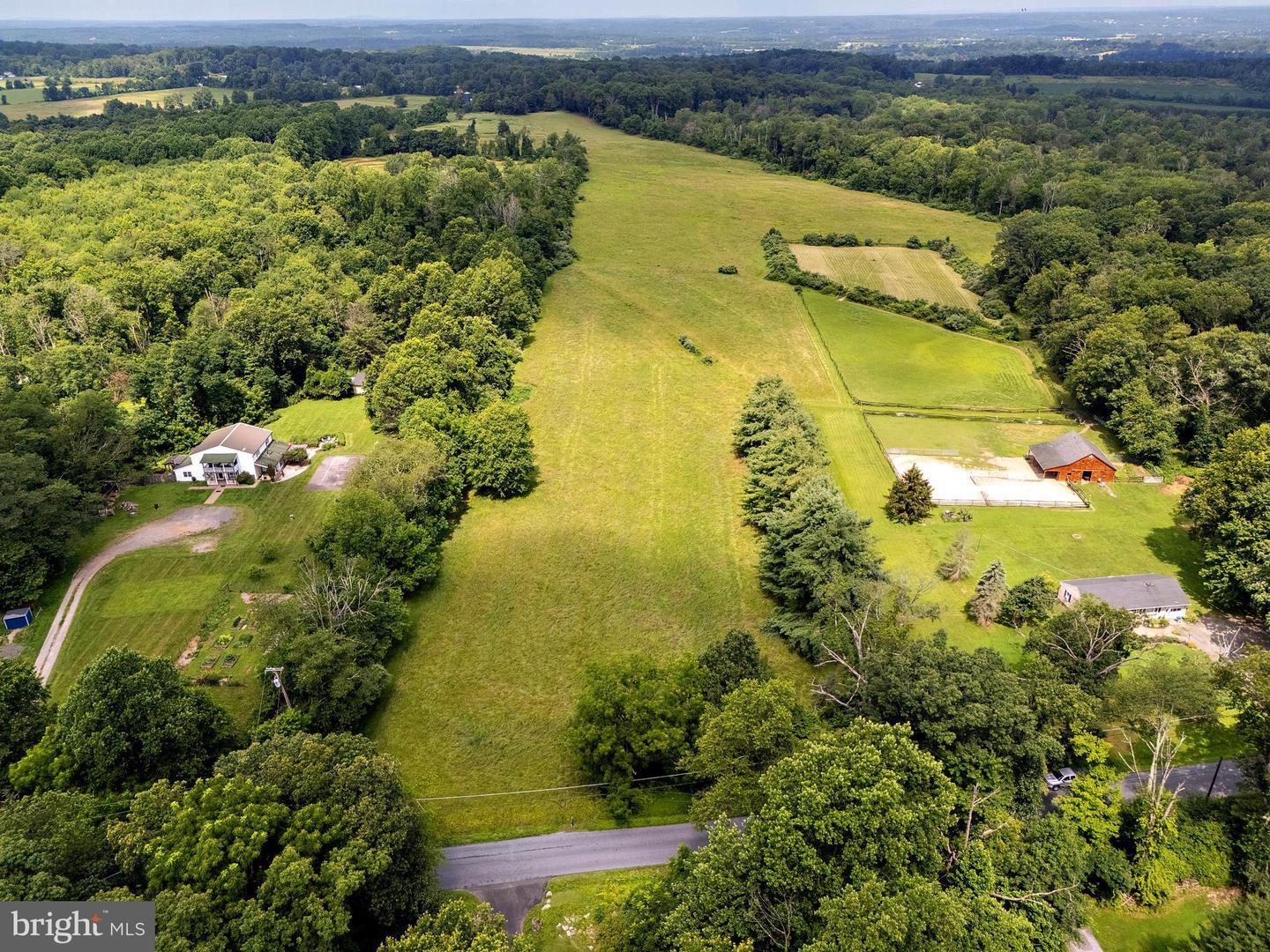 Property Photo: 85 Linvale Road NJ 08551