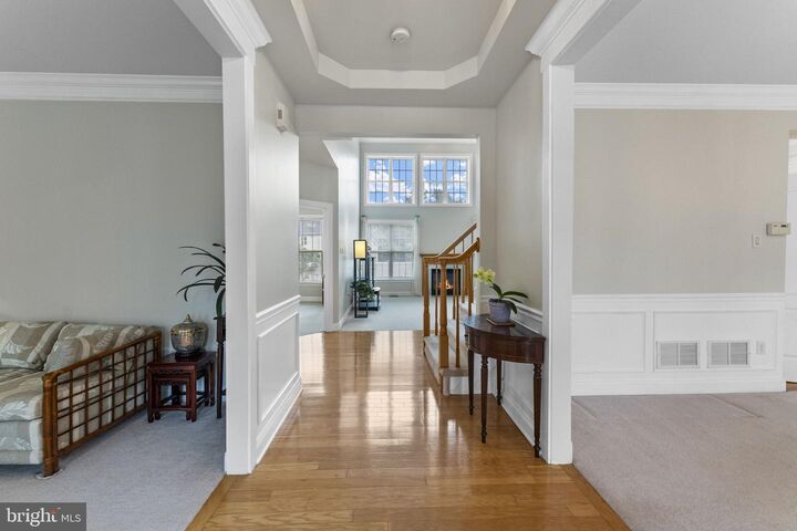 Property Photo: 54 Meadow Run Road NJ 08505