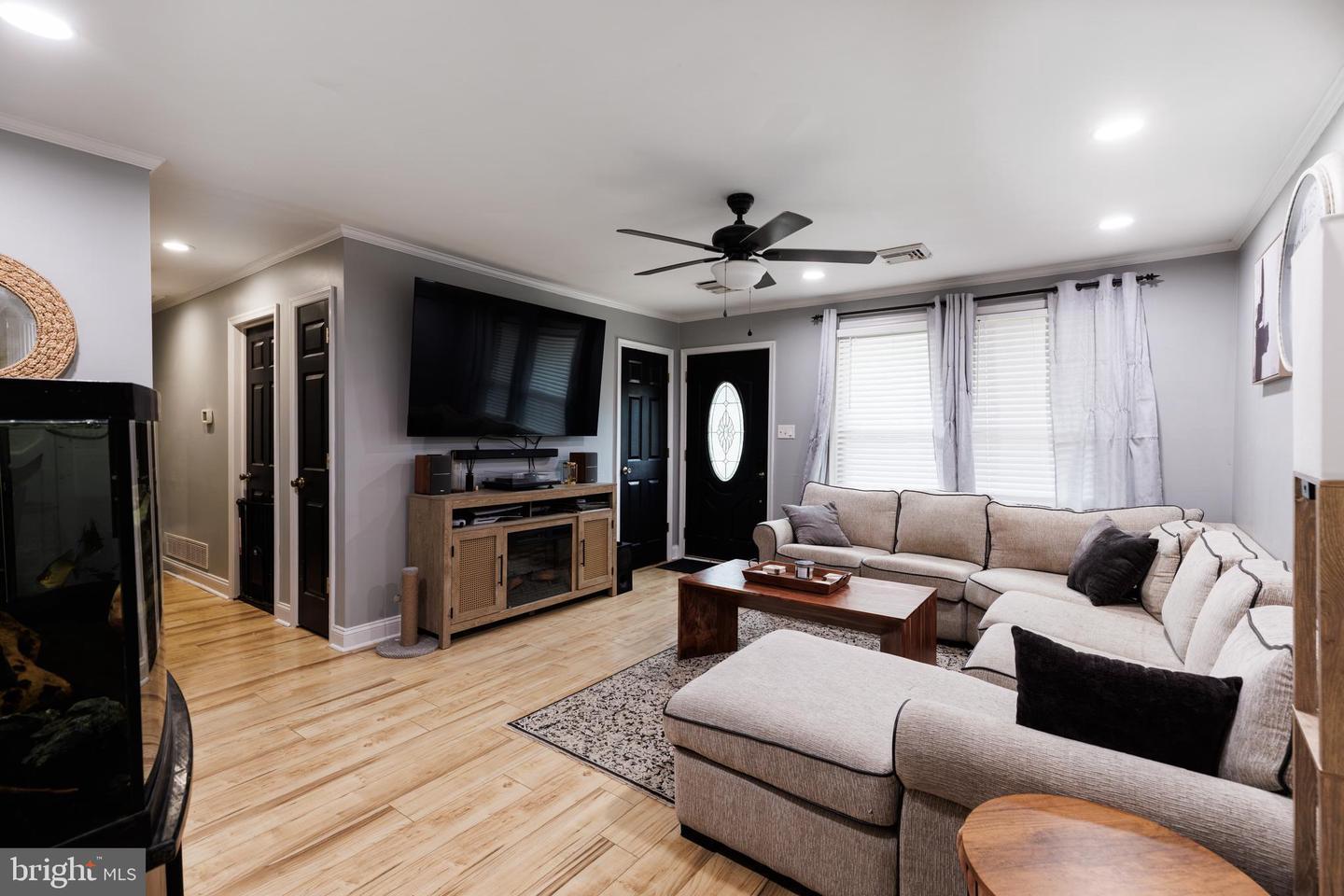 Property Photo: 2505 Channin Drive DE 19810