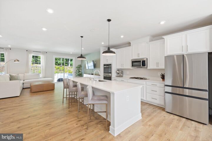 Property Photo:  3807 Polo Place  MD 20772 