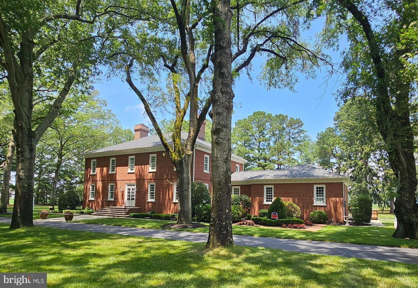 Property Photo: 27534 Crooked Oak Lane MD 21801