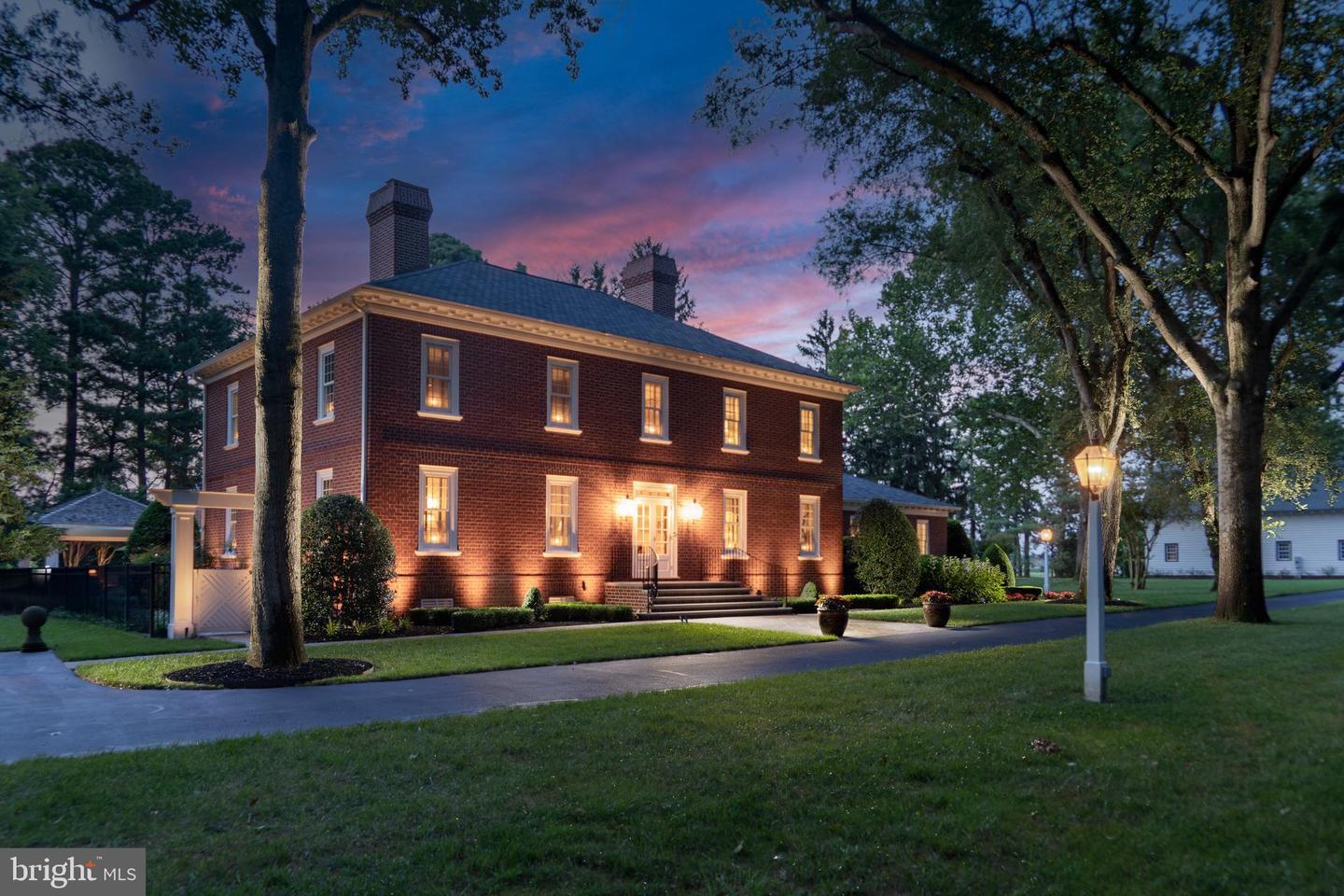 Property Photo: 27534 Crooked Oak Lane MD 21801