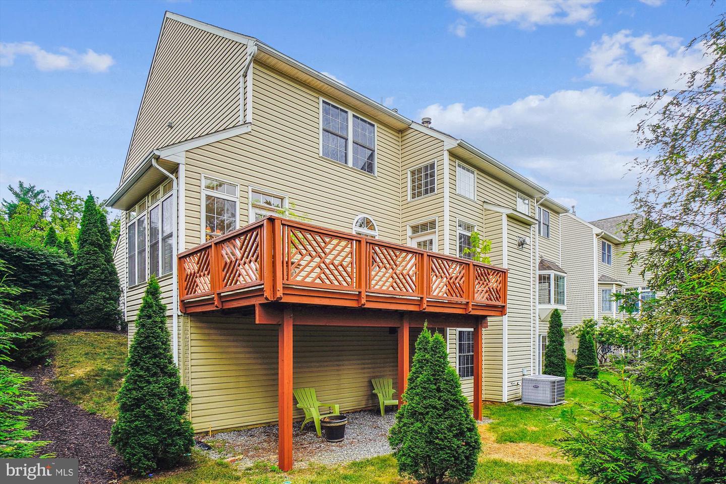 Property Photo: 2523 Bear Den Road MD 21701