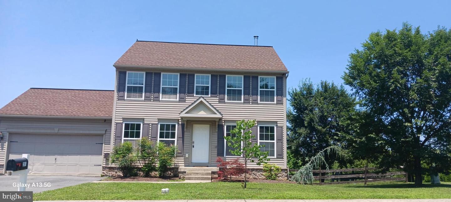 Property Photo: 281 Merwood Drive PA 19543