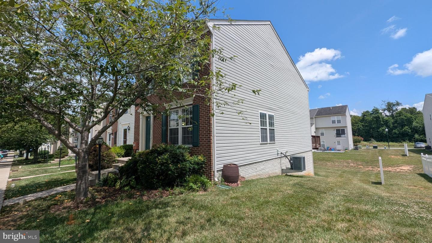Property Photo: 1226 Steed Street WV 25438