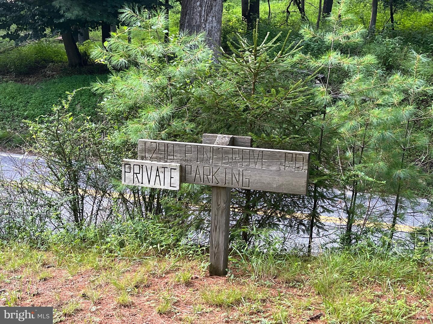 Property Photo: 1240 Pine Grove Road PA 17324
