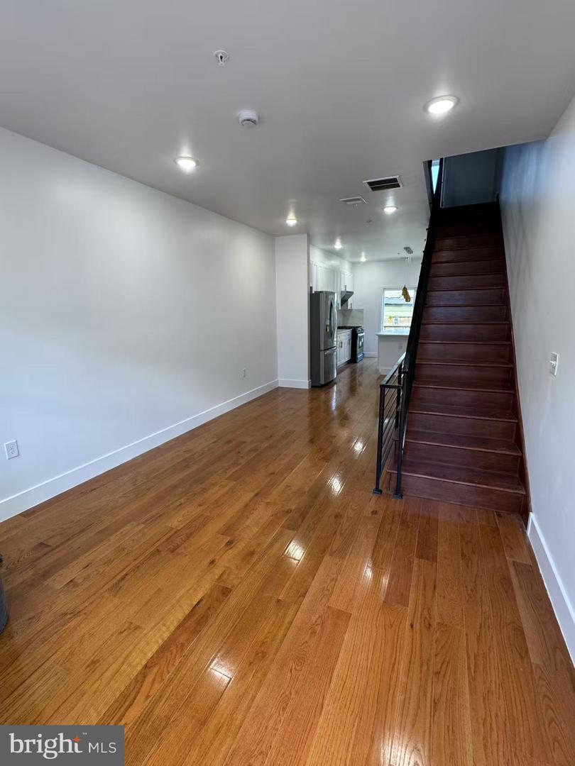 Property Photo: 2611 S Marshall Street PA 19148