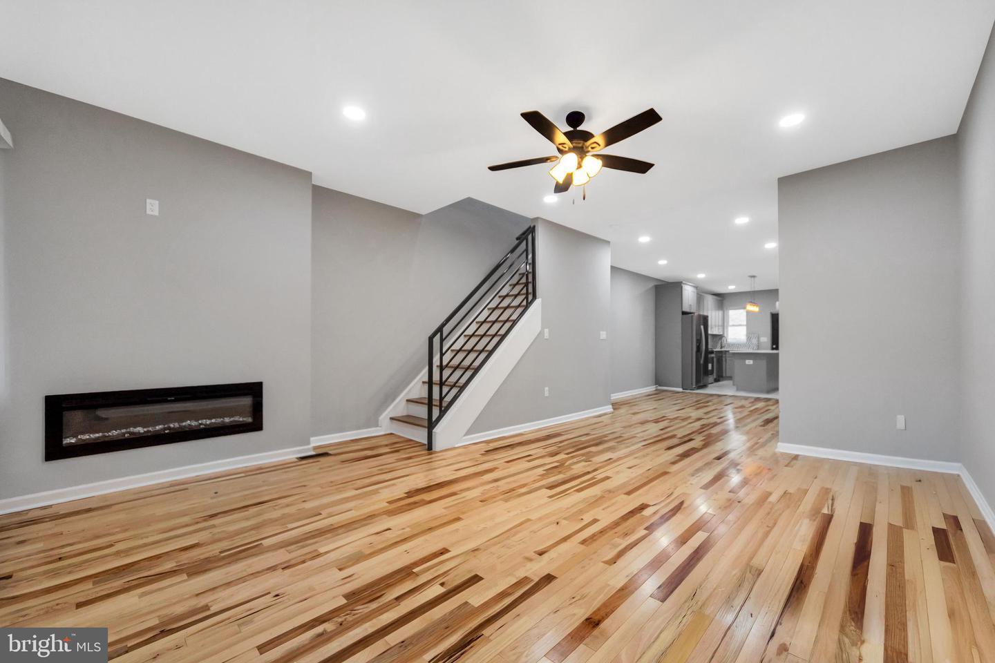 Property Photo: 3535 N 24th Street PA 19140