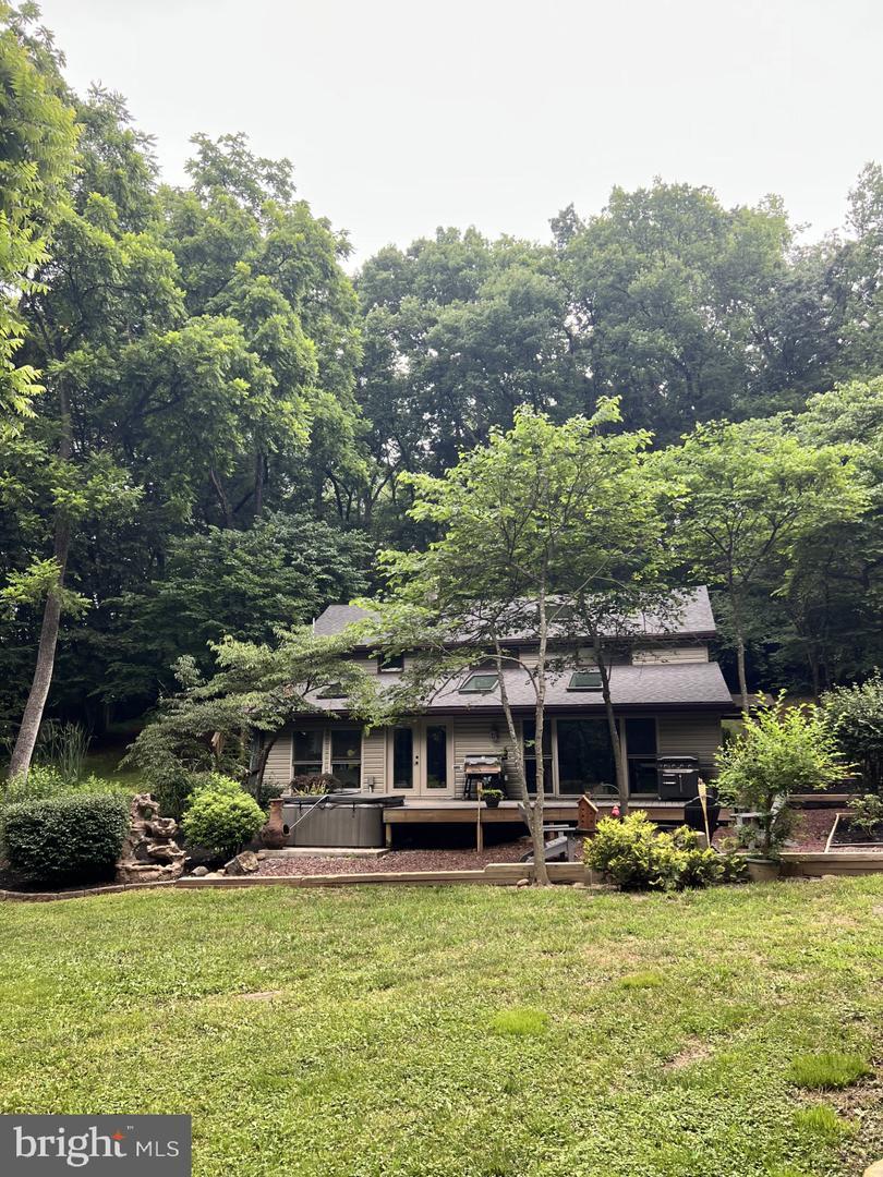 Property Photo: 13219 Gruber Road MD 21722