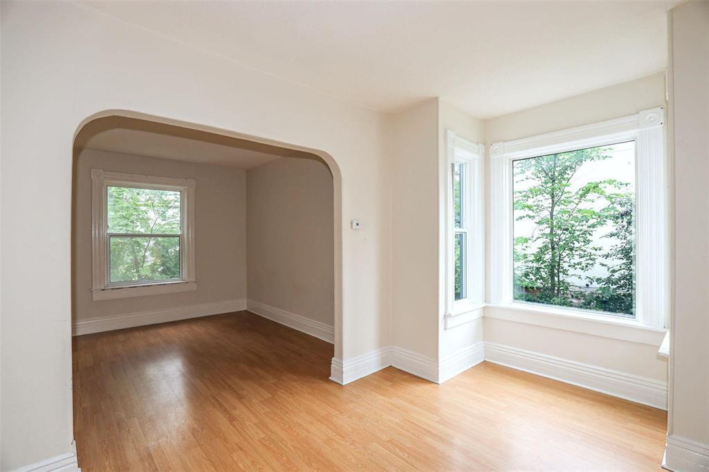 Property Photo: 430 Charles Street MB R2W 4B7