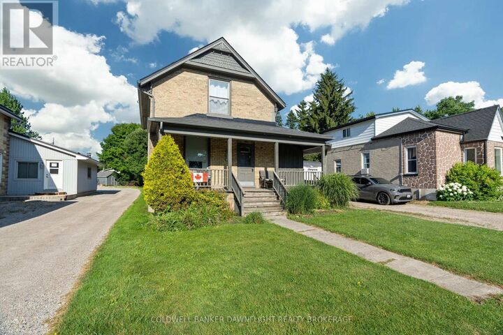 Property Photo:  96 Main Street South  ON N0M 1S1 