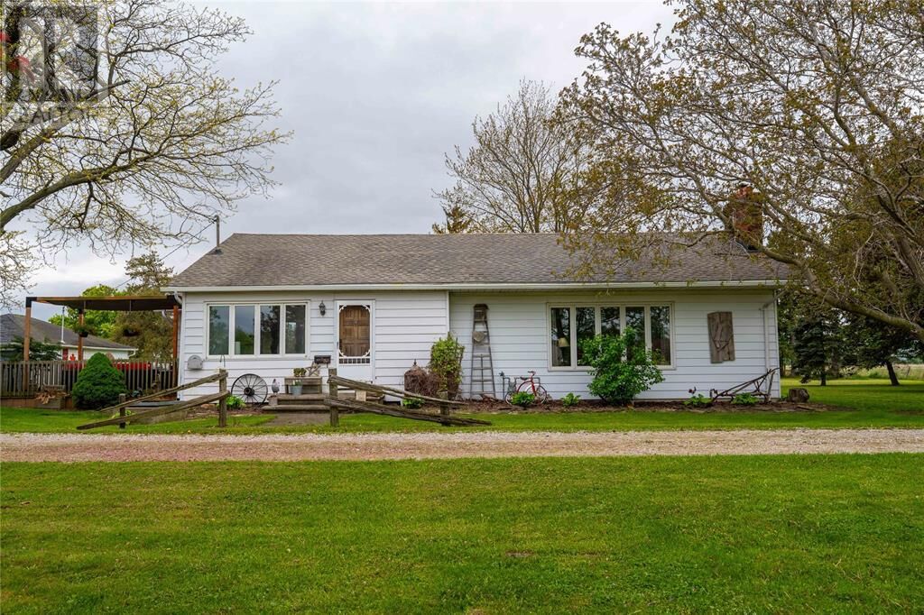 Photo de la propriété: 6441 Moore Street ON N0N 1A0