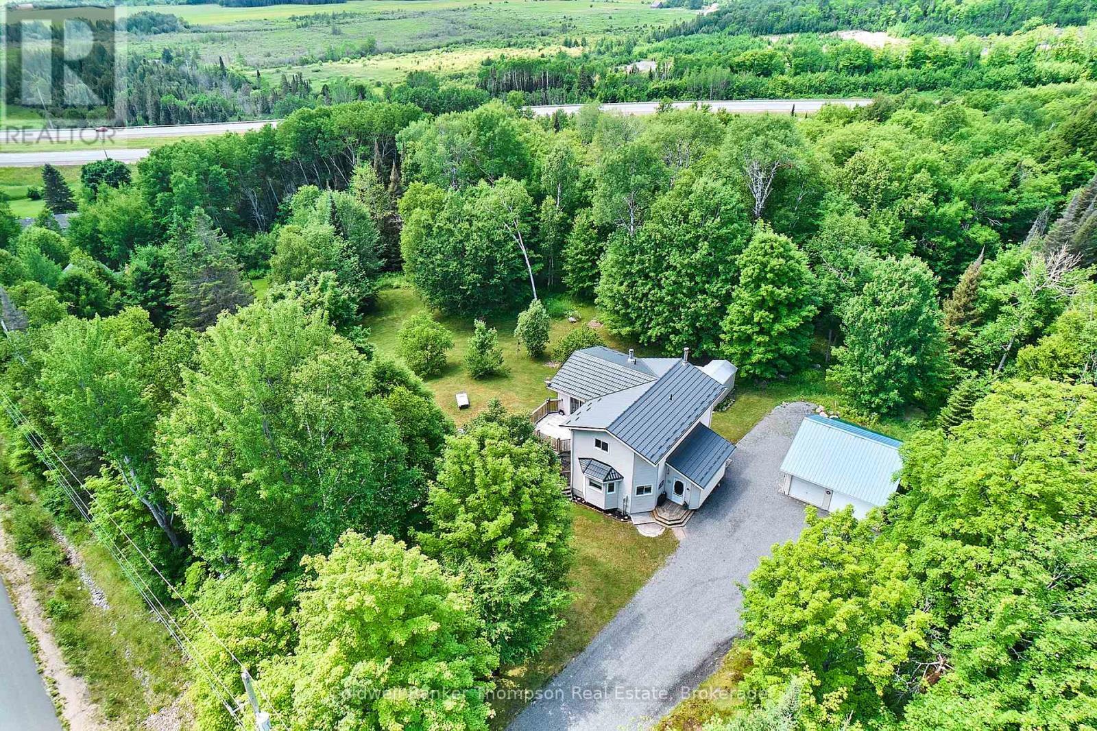 Property Photo: 550 Valley View Road ON P0A 1Z0